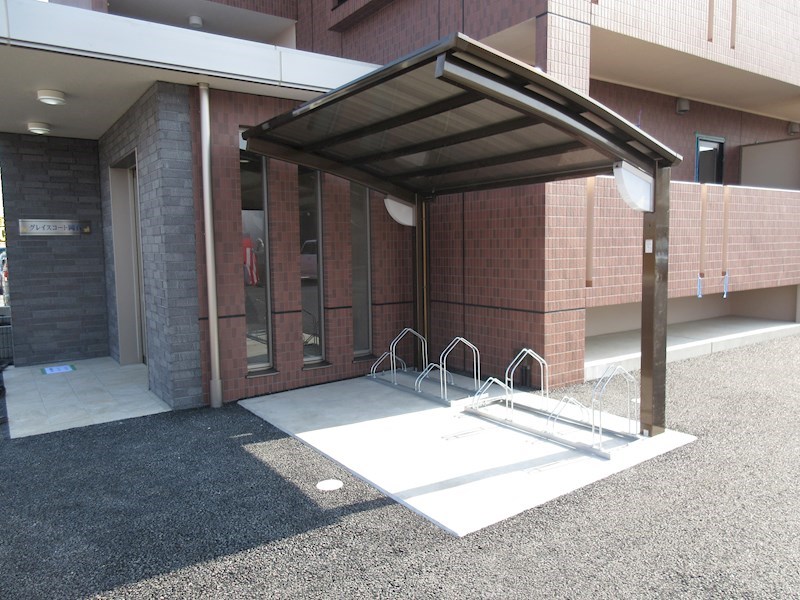 グレイスコート岡台 その他7