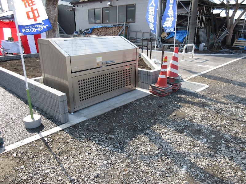 グレイスコート岡台 その他22