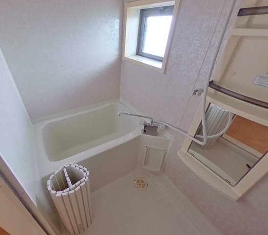 ウィルモアKOEDO 風呂画像