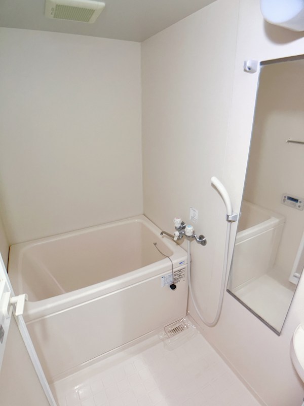 クロワサンス 風呂画像