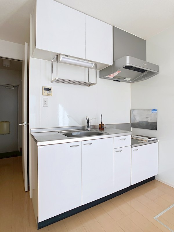 ビューラーKEN　Ｃ キッチン