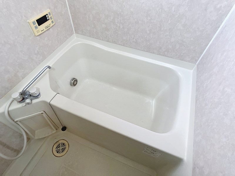 ビューラーKEN　Ｃ 風呂画像