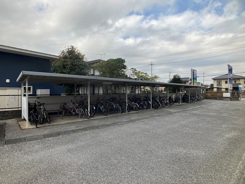 ライブスクエア竹林  その他18