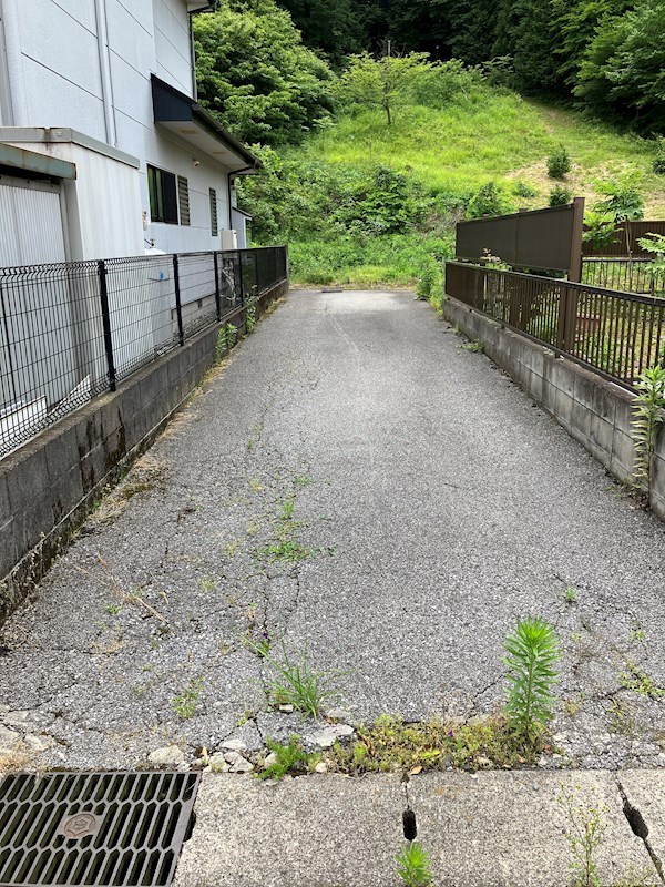 豊郷台貸家 その他6