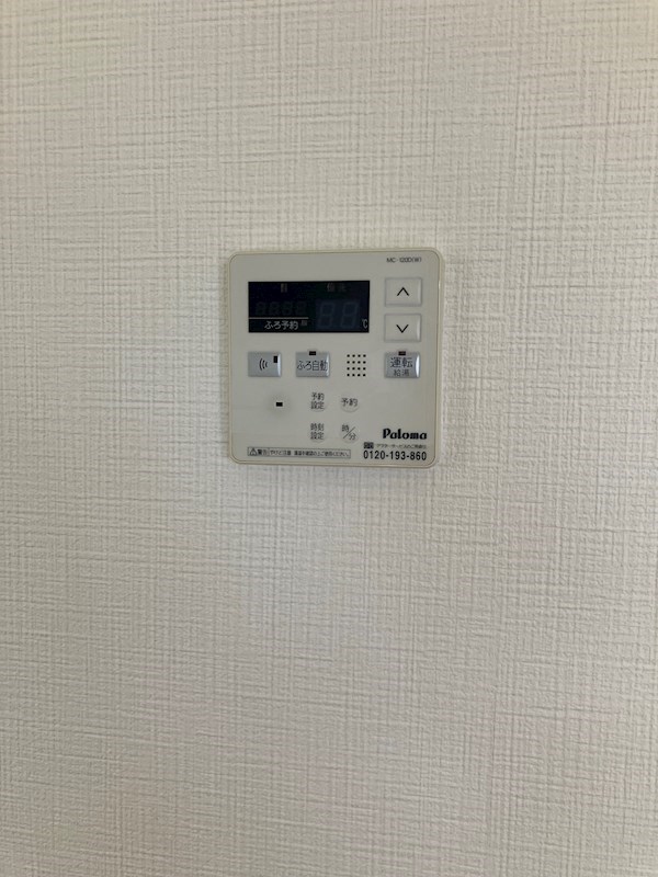 豊郷台貸家 その他17