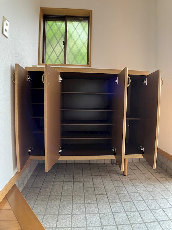 豊郷台貸家 その他21