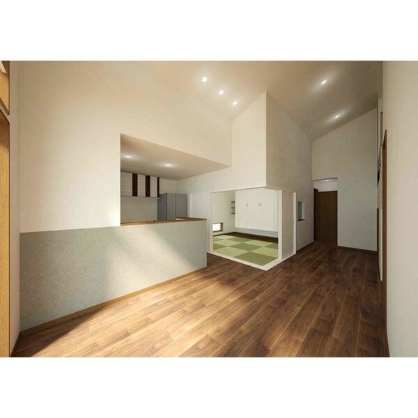 ルクラ・リリーバーベナ その他3