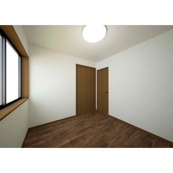 ルクラ・リリーバーベナ その他4