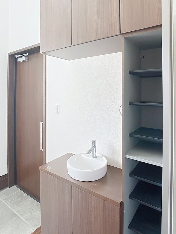 ルクラ・リリーバーベナ その他8