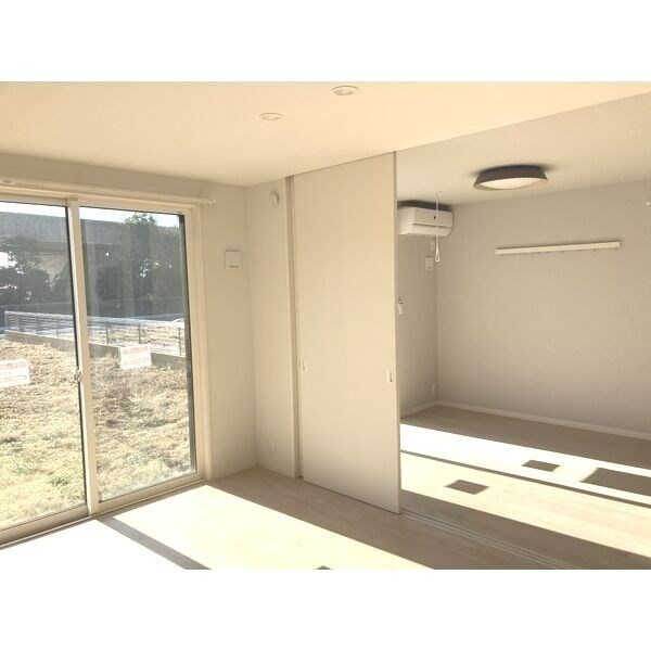 ランドスケープトイタウン ベッドルーム