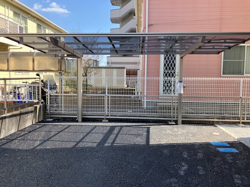 サニースクエア その他2