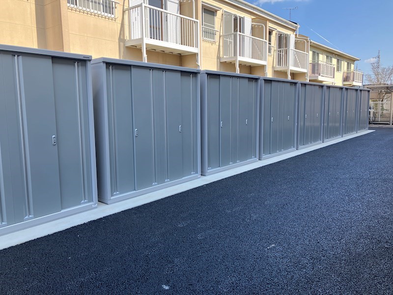 サニースクエア その他3