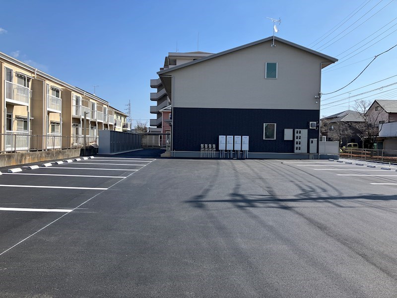 サニースクエア その他5