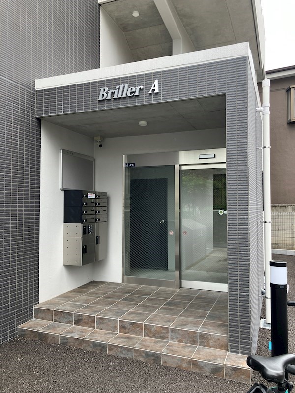 Briller　A その他6