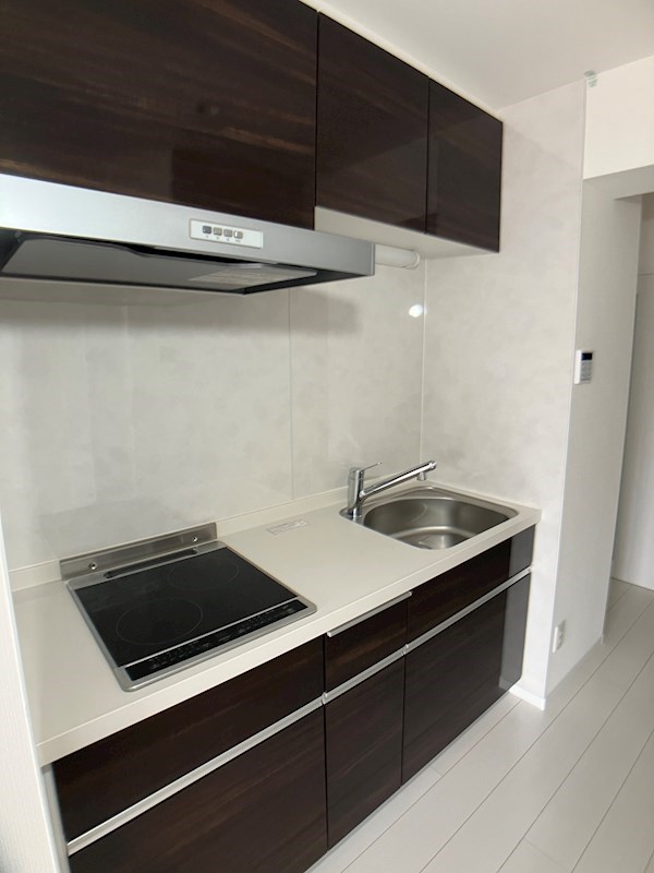 Briller　A キッチン