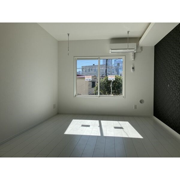 Briller　A ベッドルーム