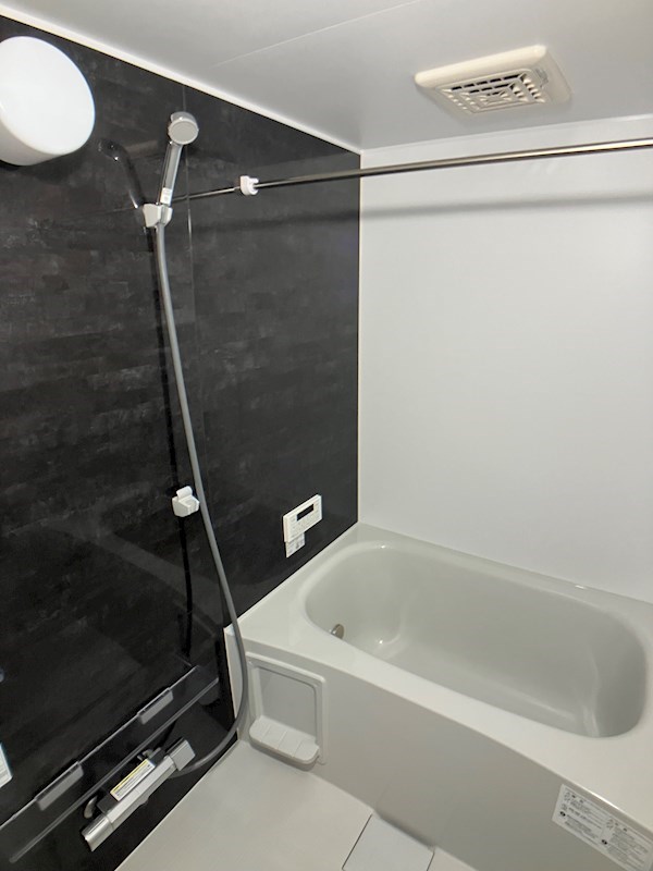 Briller　A 風呂画像