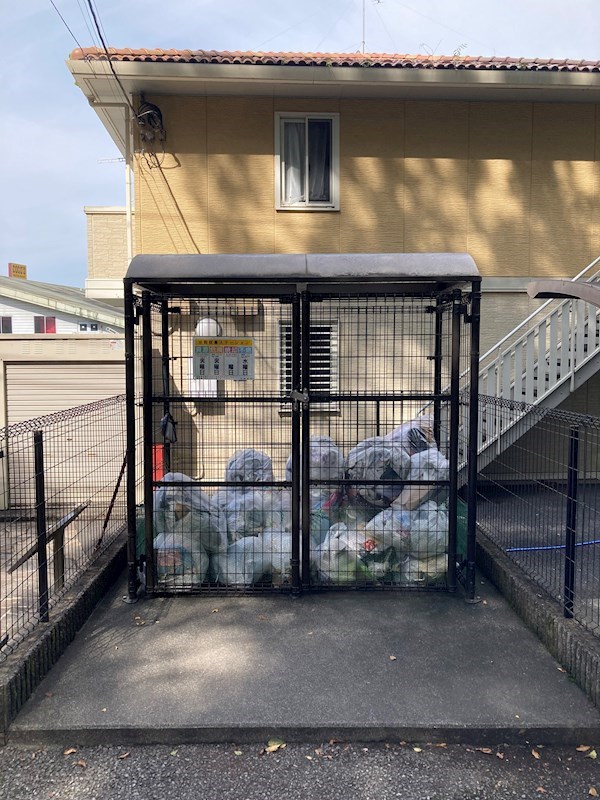 フィオレット その他7