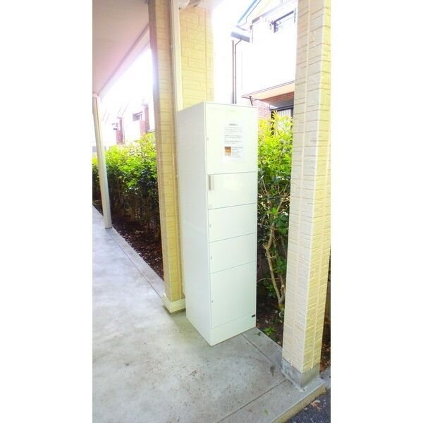 フィオレット その他8