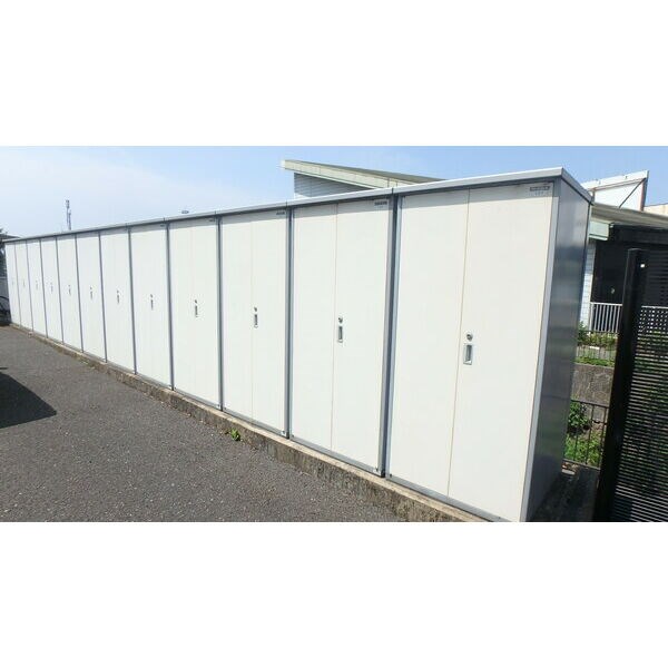 フィオレット その他9