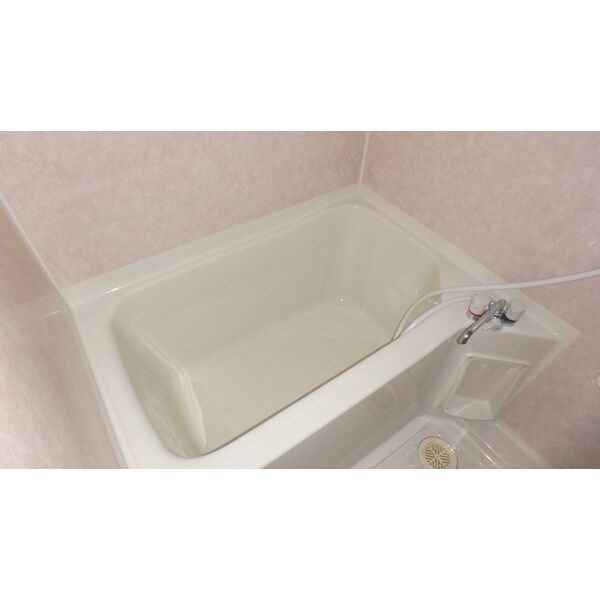 フィオレット 風呂画像