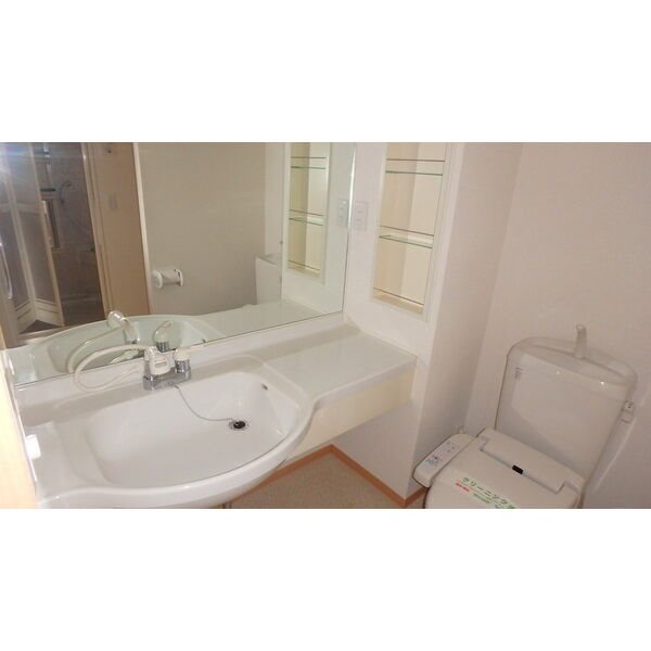 フィオレット その他1