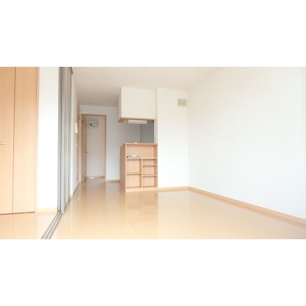 フィオレット リビング