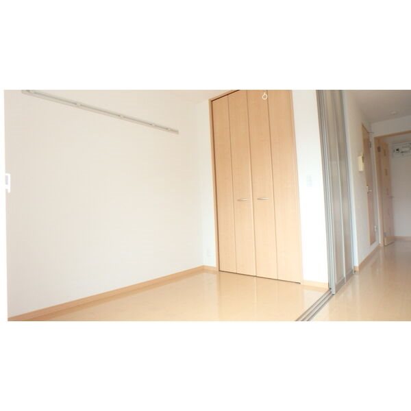 フィオレット ベッドルーム