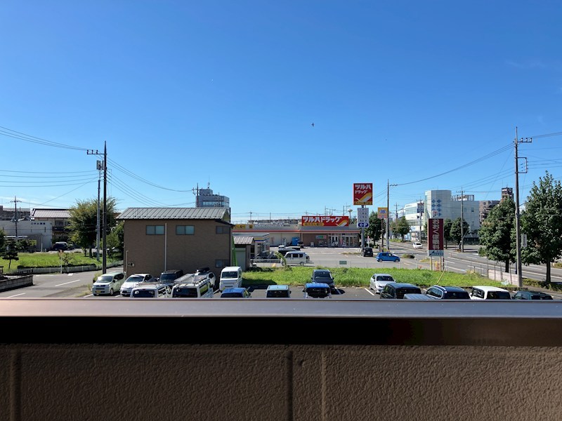 カスティールイン宇都宮 その他4