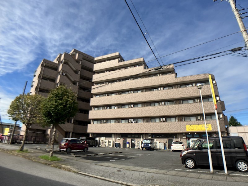 カスティールイン宇都宮 その他11