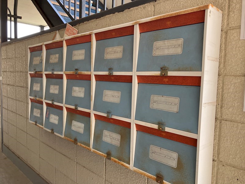 コーポアルタⅢ その他17