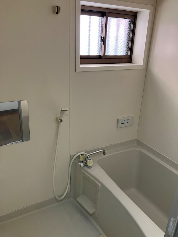 コーポアルタⅢ 風呂画像