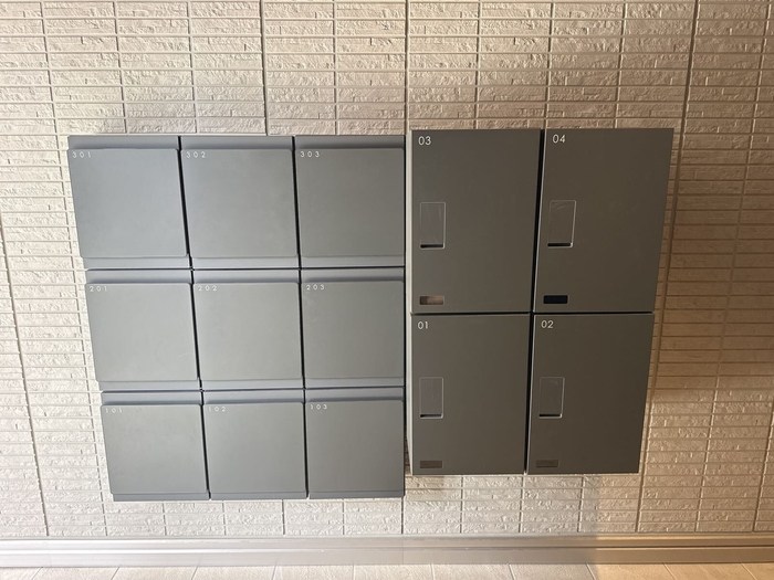 Presso-U その他20