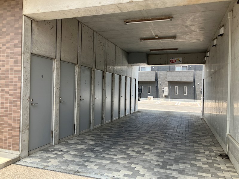 パレス・ド・ルミーネ その他11