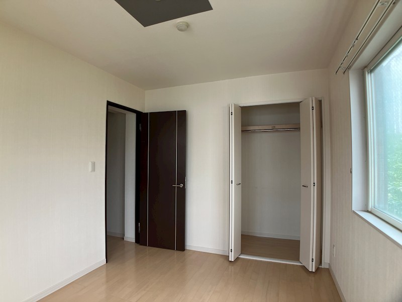 パレス・ド・ルミーネ ベッドルーム