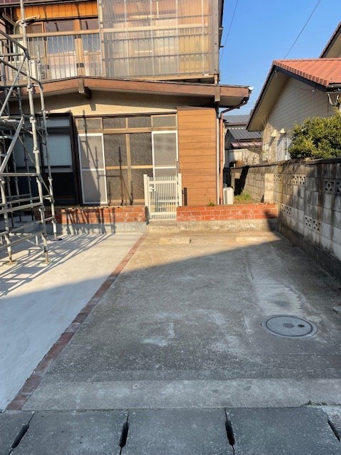 暁戸建て その他6