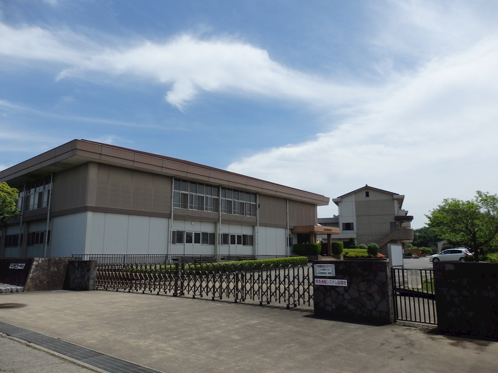 暁戸建て 周辺画像6