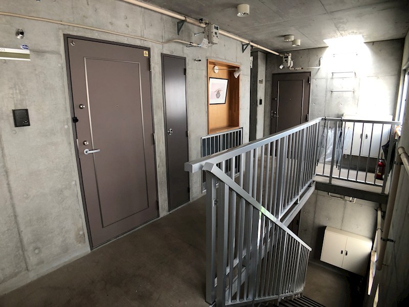 コスモス翔東今泉 その他6