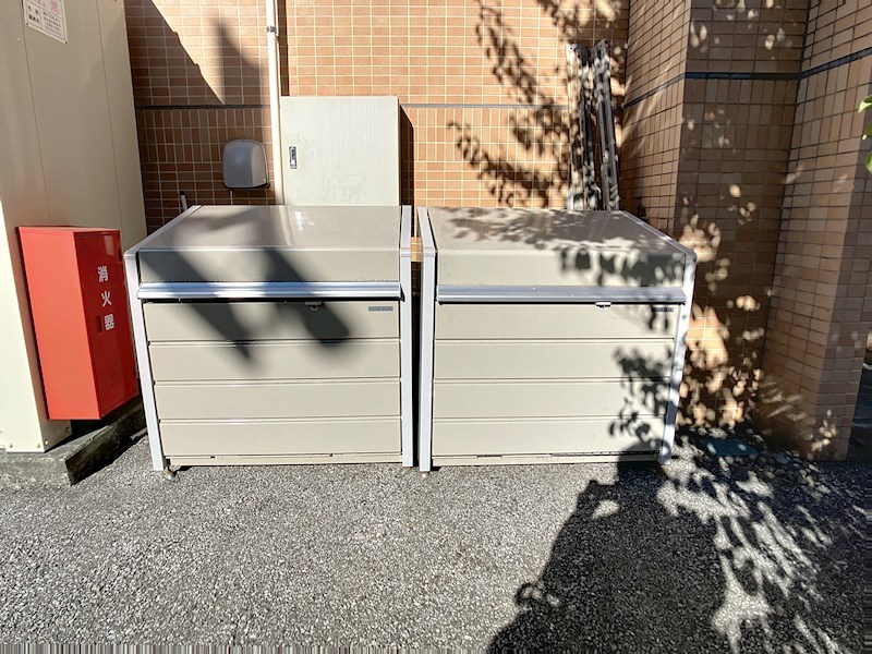 コスモス翔東今泉 その他7