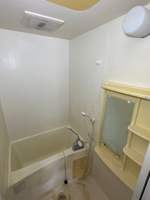 コスモス翔東今泉 風呂画像