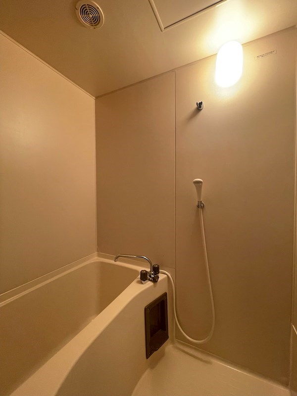 プラチナパレス宇都宮 風呂画像