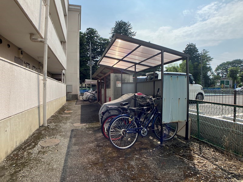 プラチナパレス宇都宮 その他8