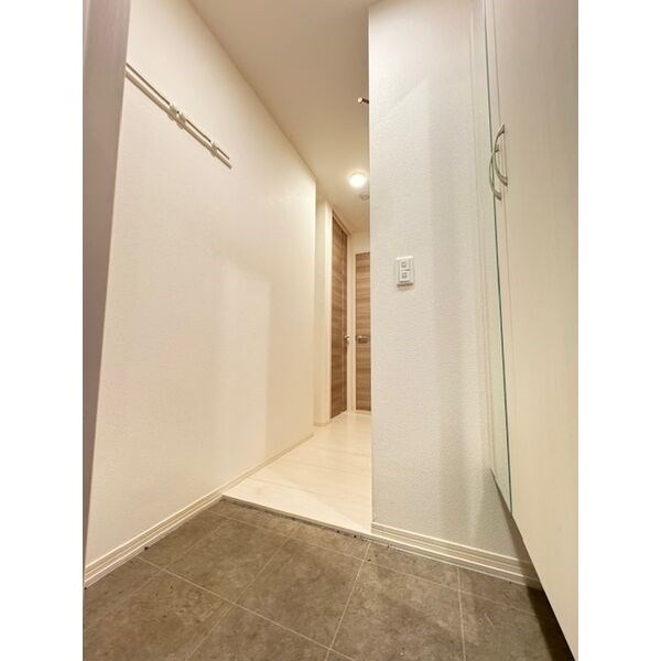 EXILIA(エクシリア) 玄関