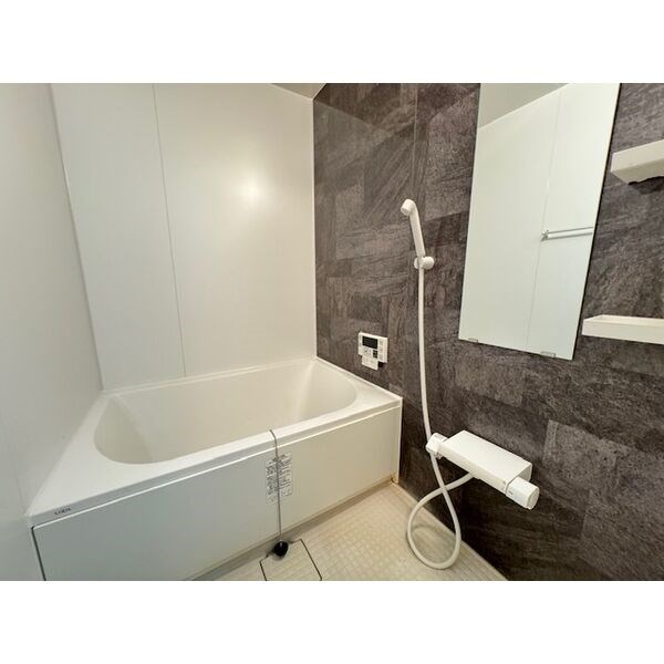 EXILIA(エクシリア) 風呂画像