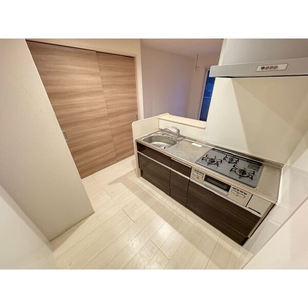 EXILIA(エクシリア) キッチン