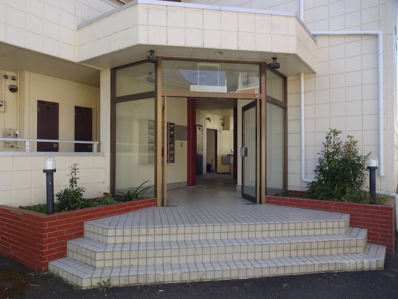 ヤングビレッジ   その他外観1