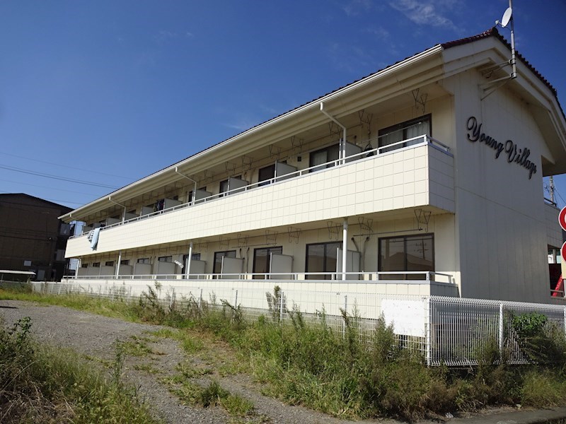 ヤングビレッジ   その他外観2