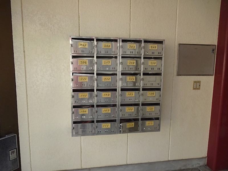 ヤングビレッジ   その他外観3