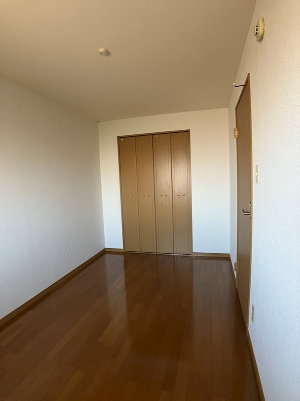 ベルタ　カーサ ベッドルーム