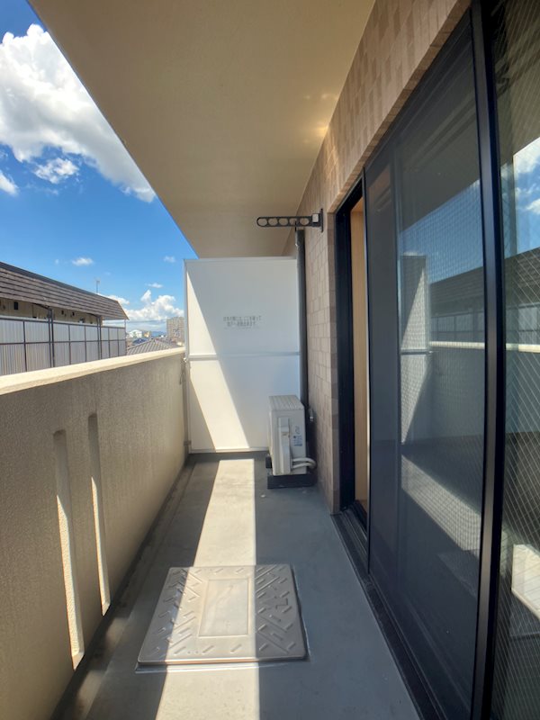 ベルタ　カーサ ベランダ